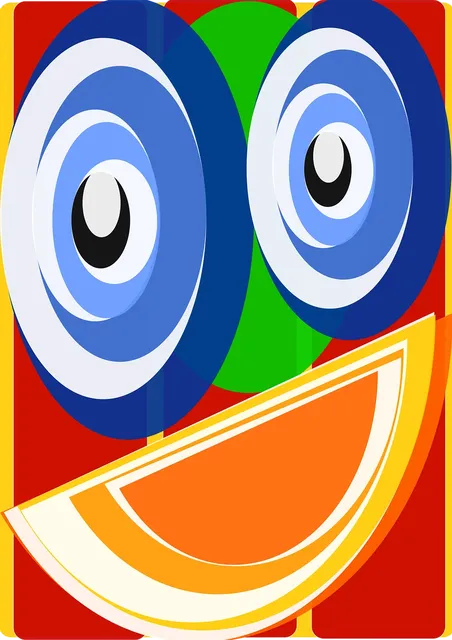 :D