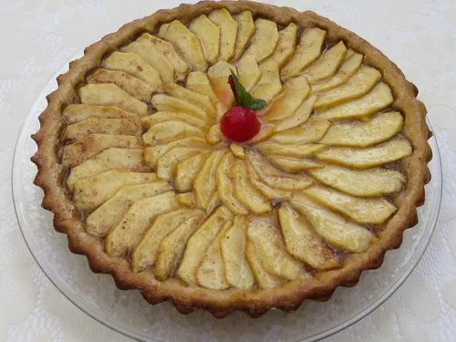 apple-pie