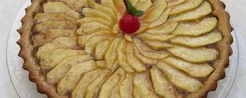 apple-pie